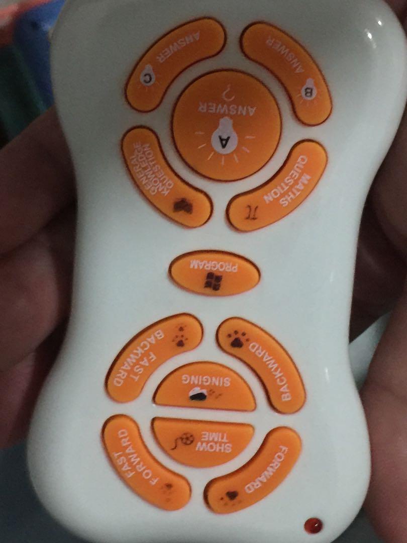 Robot cat toys r us sales