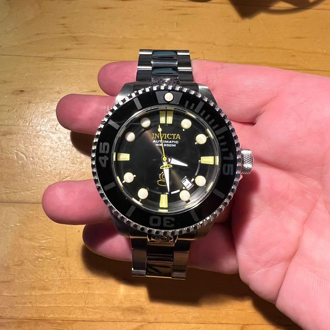 Invicta 19797 sales