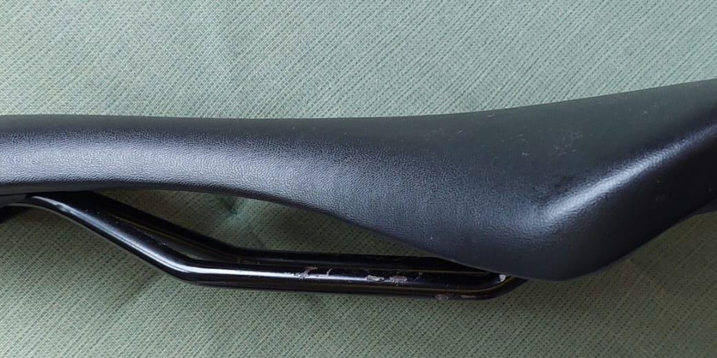 Iridium Fitness Bike Saddle Sports Equipment Bicycles Parts