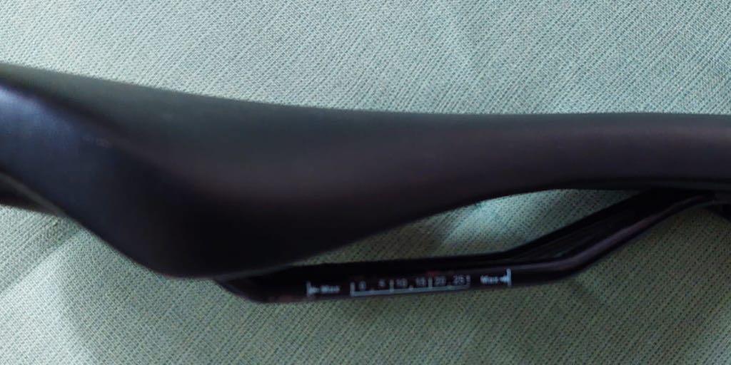 iridium one fitness saddle