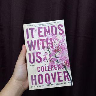 It ends with us