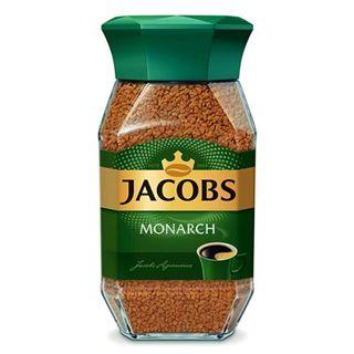 Jacobs / Monarch / Instant Coffee Bottle / 190G / ORIGINAL!