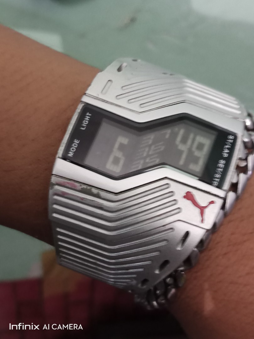 Jam deals puma original