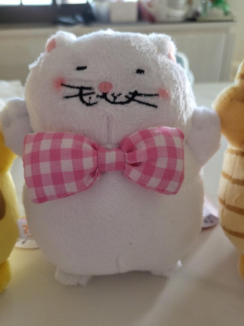 cheap cat teddy