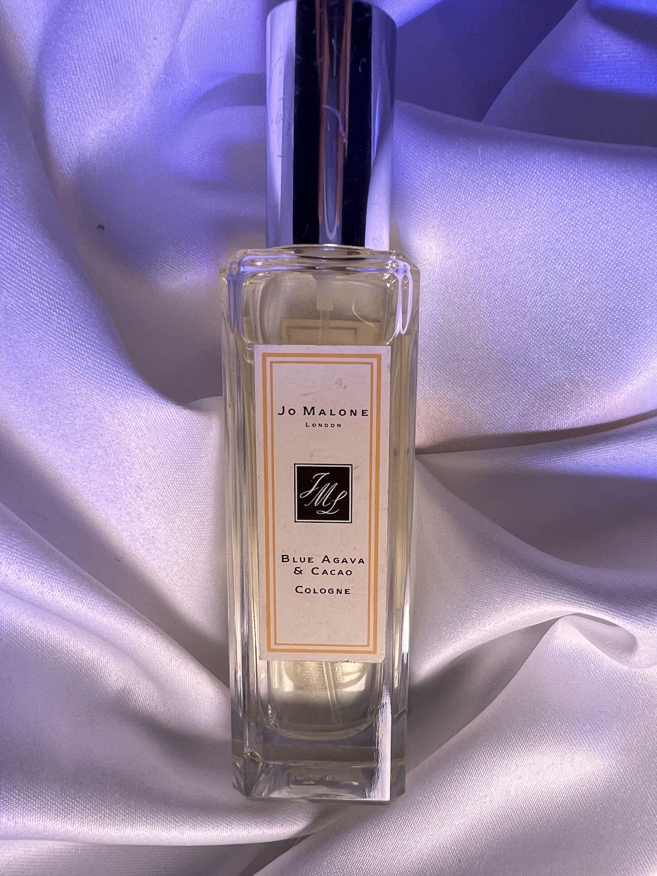 Jo malone blue shop agava and cacao 30ml