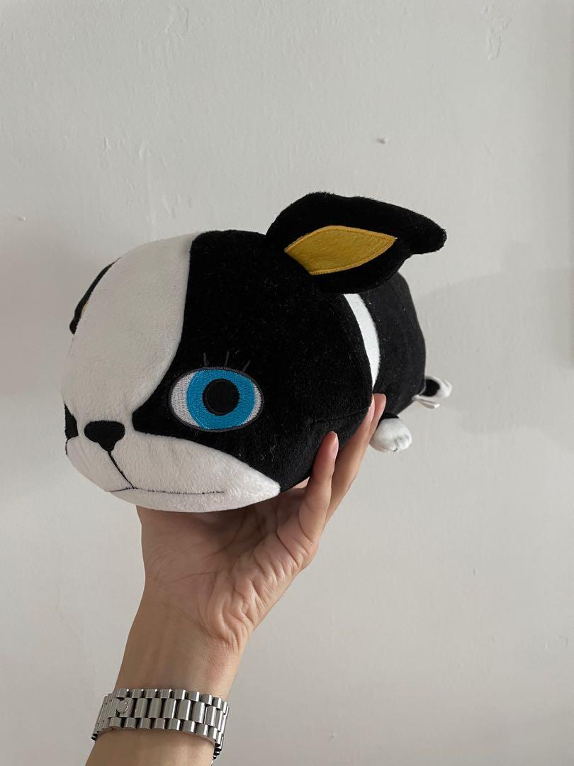 Iggy discount jojo plush