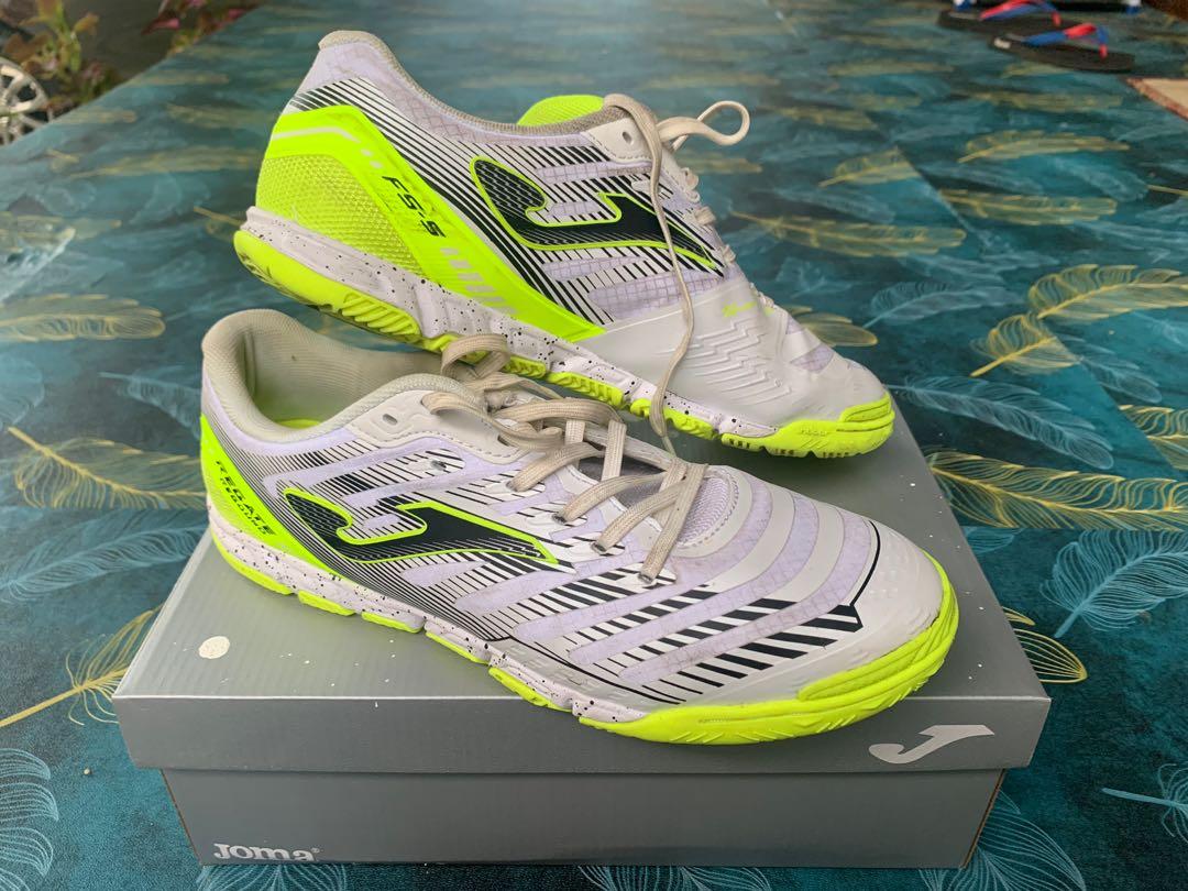 Joma REGATE REBOUND 27.5cm オンラインストア超特価 www.urbanbug.net