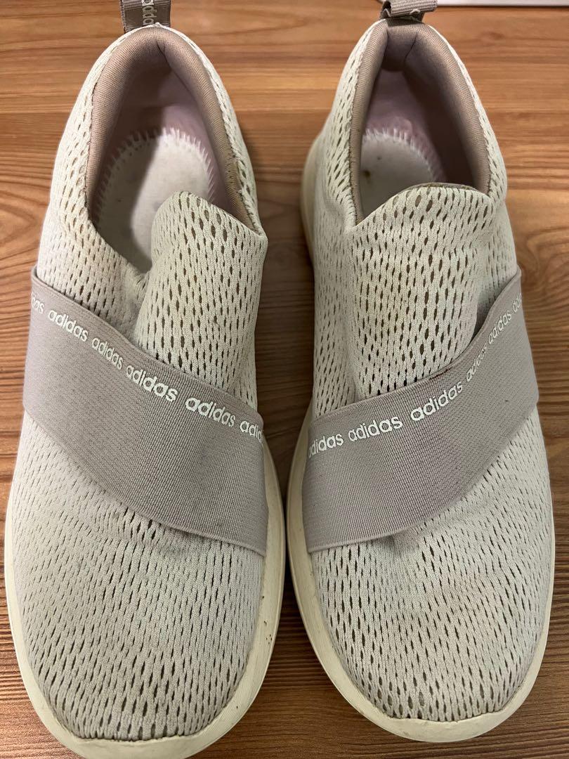 Jual sepatu adidas slip on new arrivals
