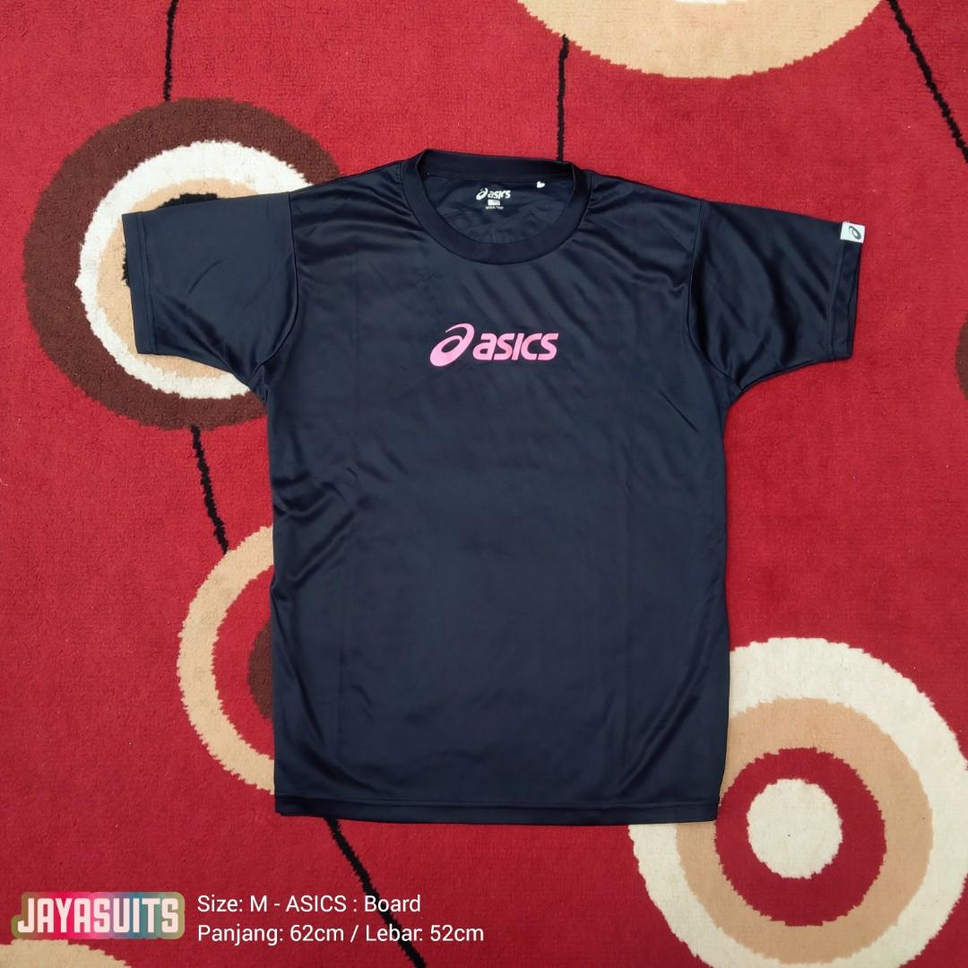Jual kaos asics original discount