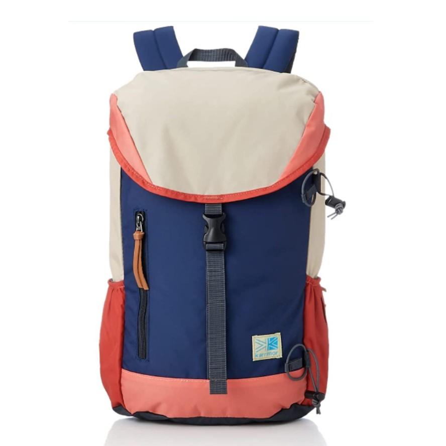 代購日本Karrimor VT day pack R Backpack 背囊, 運動產品, 行山及露營