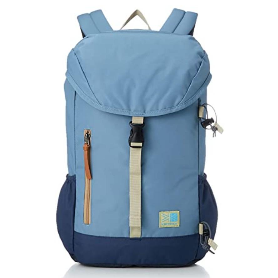 代購日本Karrimor VT day pack R Backpack 背囊, 運動產品, 行山及露營