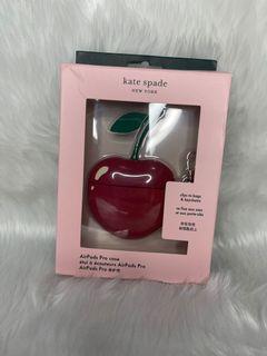 Kate Spade airpods pro case