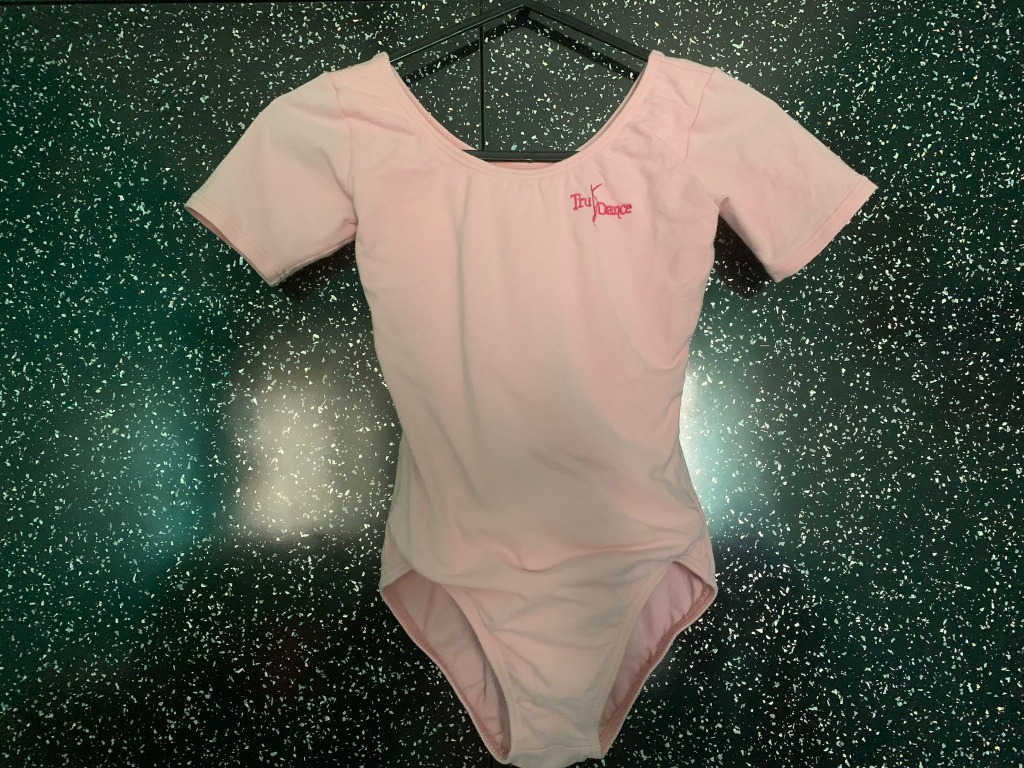 Kids TruDance Official Ballet Leotard, Babies & Kids, Babies & Kids ...