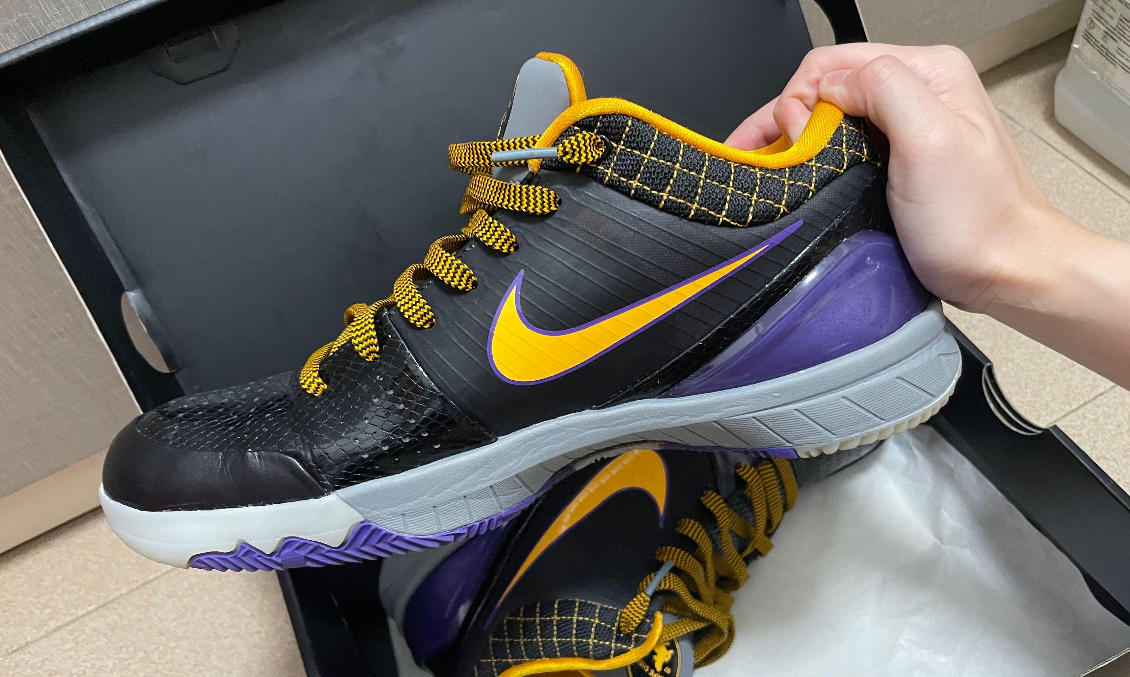 Kobe carpe diem shoes clearance