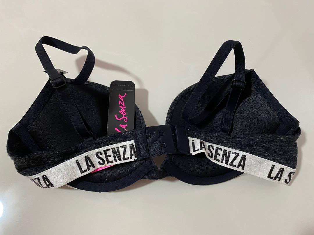 La Senza Bra 32B, Women's Fashion, New Undergarments & Loungewear