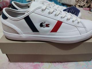 Lacoste shoes, Men's Fashion, Footwear 