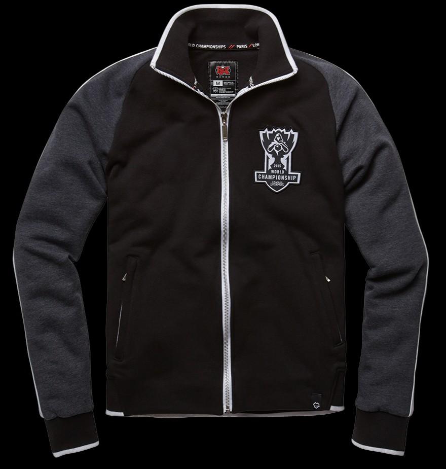 World championship lol jacket hotsell