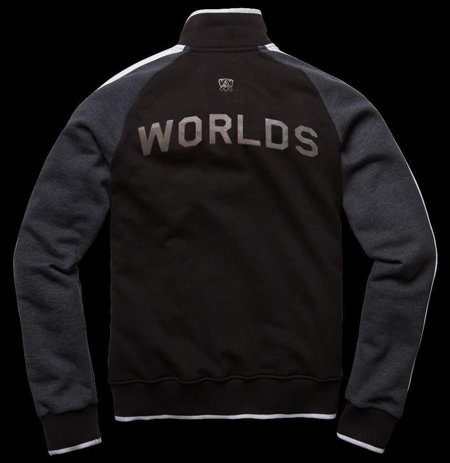 Champion jacket mens top 2015