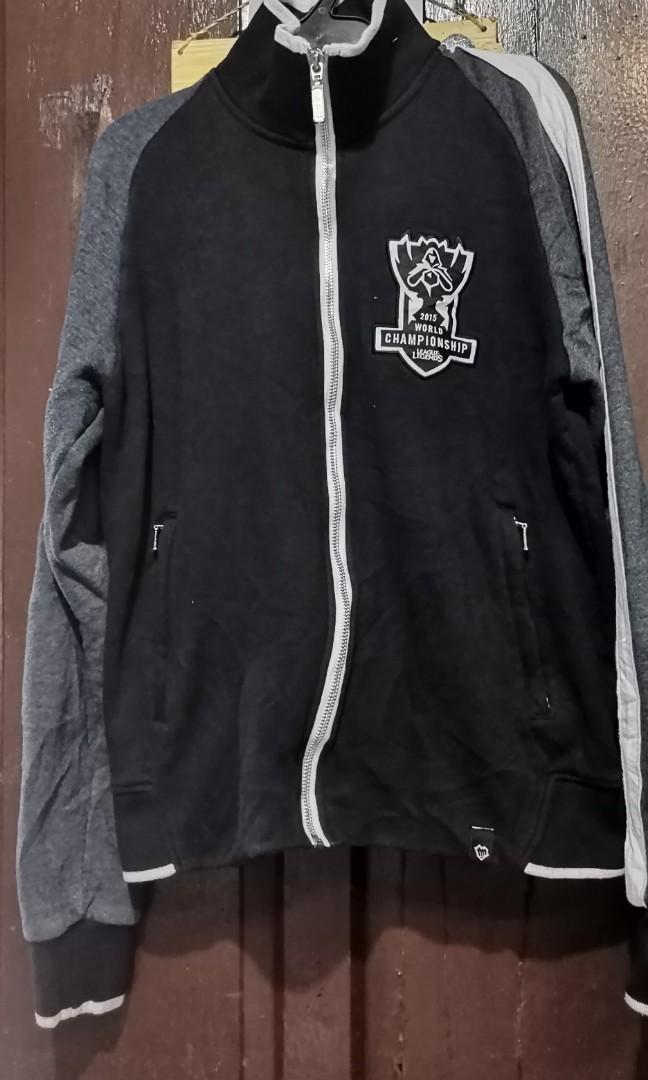 League of legends world championship jacket outlet
