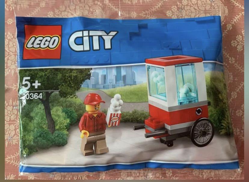 Lego 30364 2025