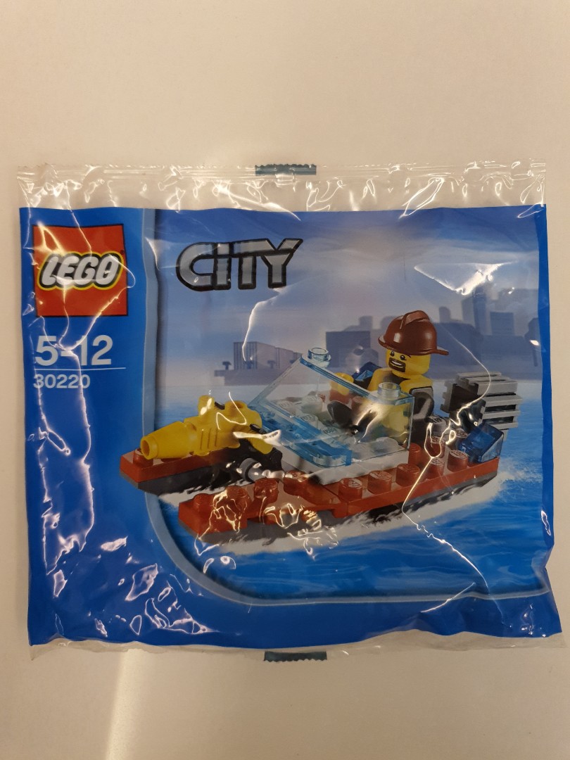 Lego 30220 on sale