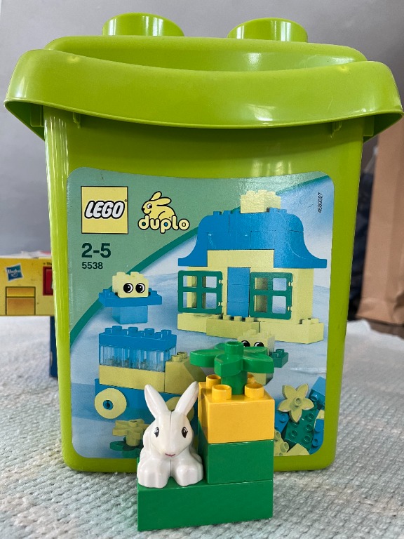 LEGO DUPLO 5538 Hobbies Toys Toys Games on Carousell