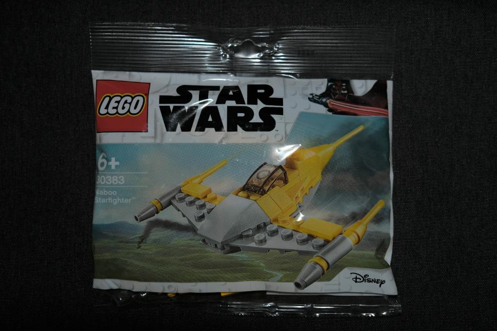 Lego 30383 best sale