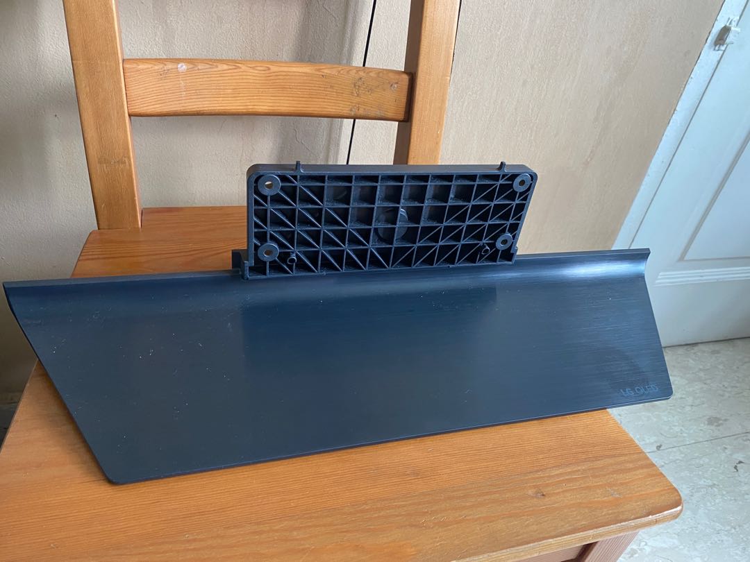 LG Oled TV Stand For CX48PTA FOC, TV & Home Appliances, TV
