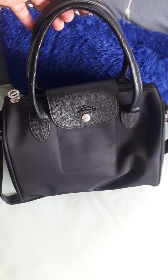 Longchamp online speedy bag