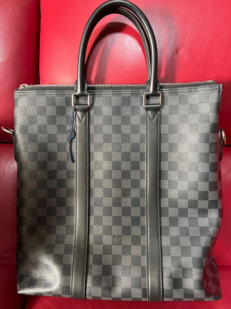 Louis Vuitton Grenelle Tote MM bag, Bags, Gumtree Australia Holdfast Bay  - Glenelg East