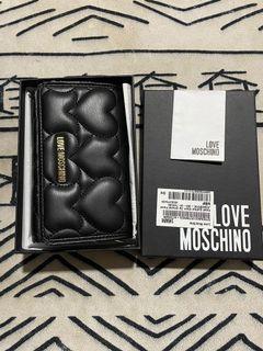 Love Moschino Purse