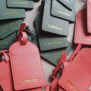EMBOSSED Collection item 3