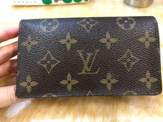 LV中夾