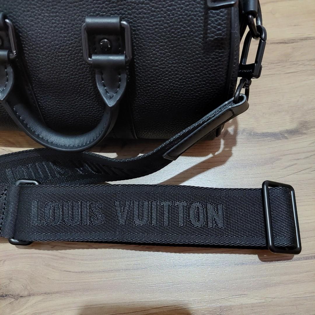 Shop Louis Vuitton Keepall xs (M45947, M80950) by CITYMONOSHOP