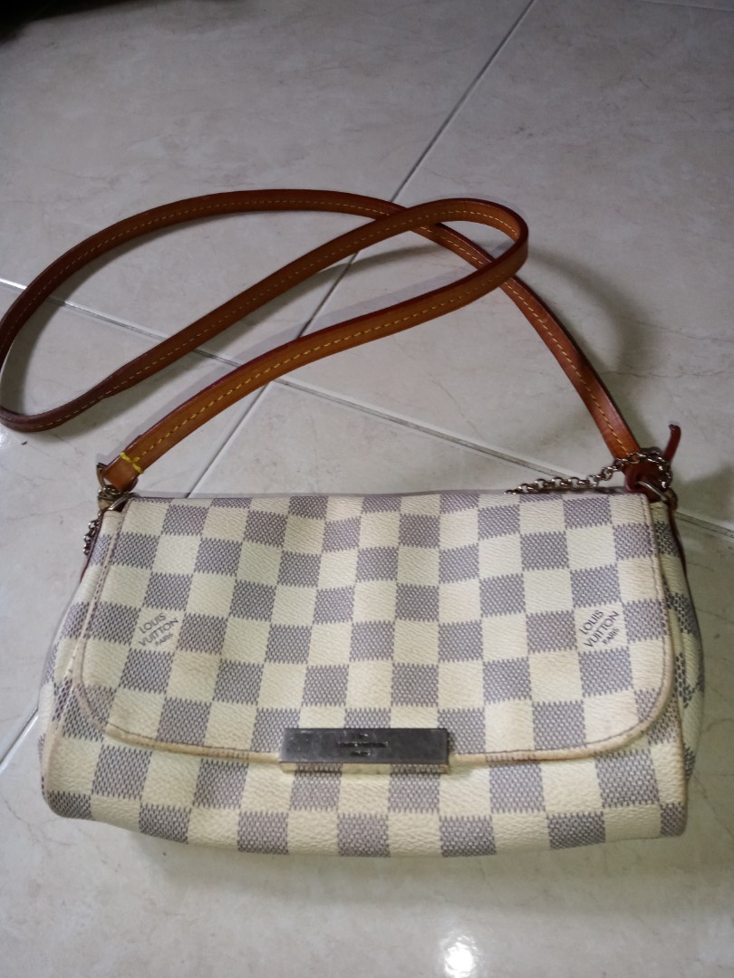 LV DATO VIDA, Luxury, Bags & Wallets on Carousell