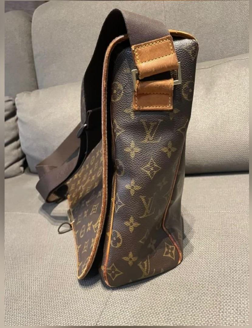 Lv men new arrivals messenger bag