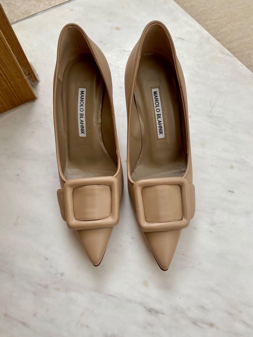 Maysale manolo blahnik shop