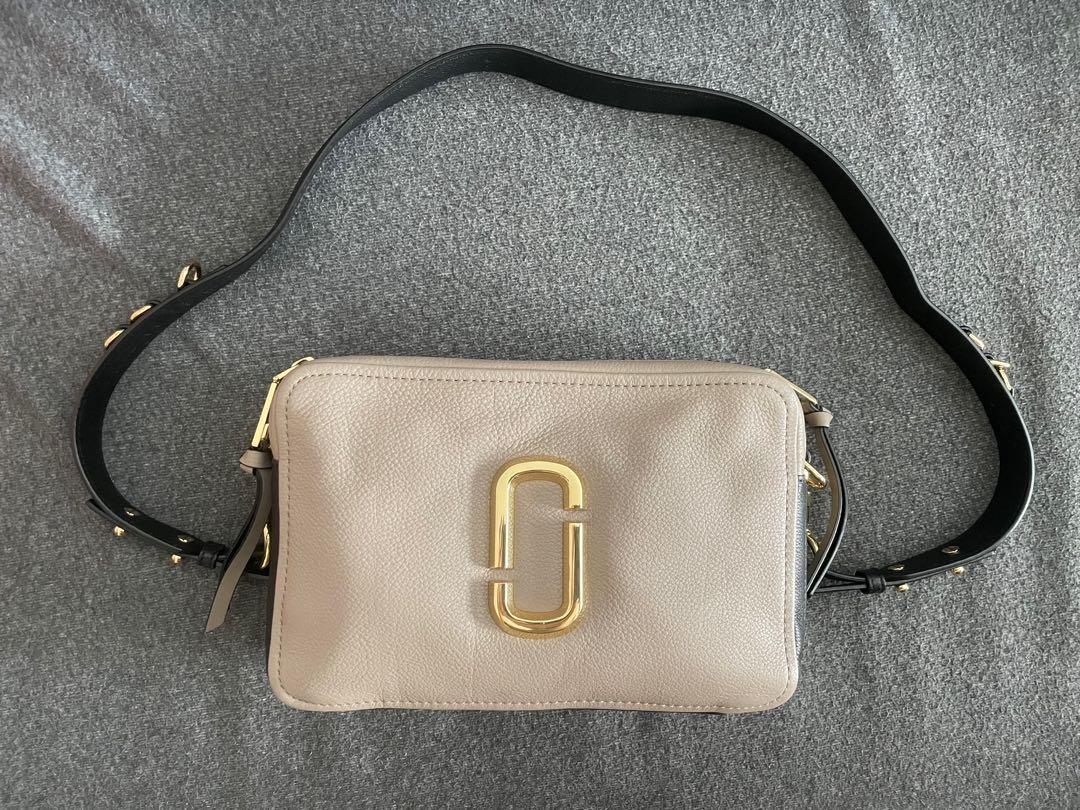 Marc jacob softshot 27 store