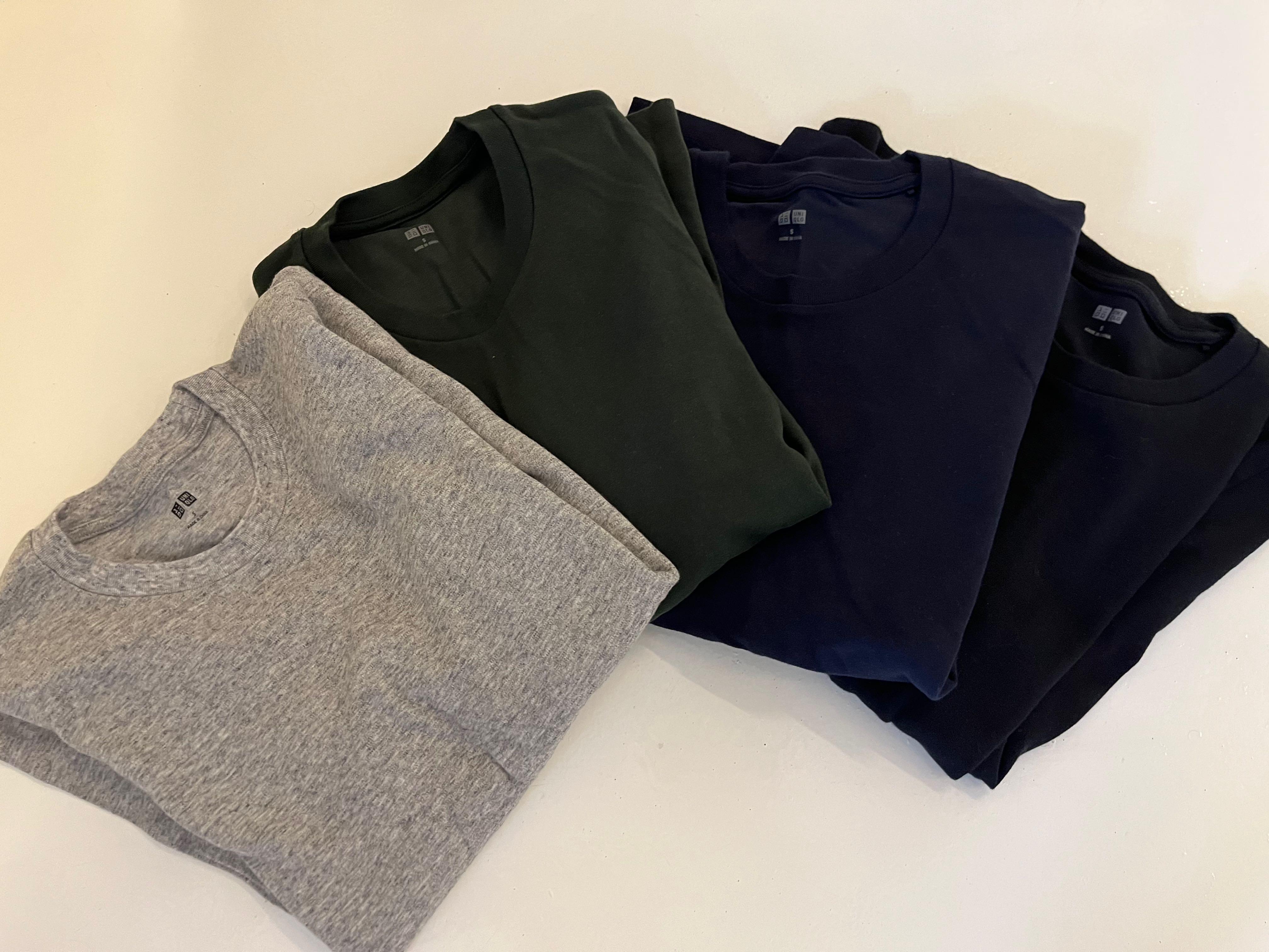 mens soft touch shirt