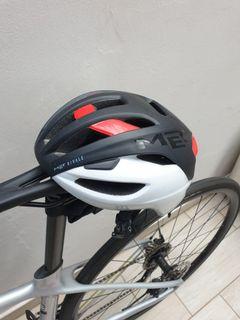 MET Rivale Helmet L Size