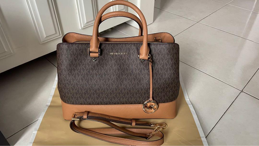 Kors savannah cheap