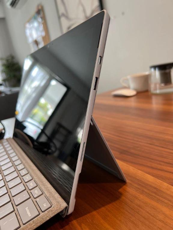 Microsoft Surface Pro 6 Windows 11 (Intel Core i5, 8GB RAM, 256GB), Computers & Tech, Laptops 