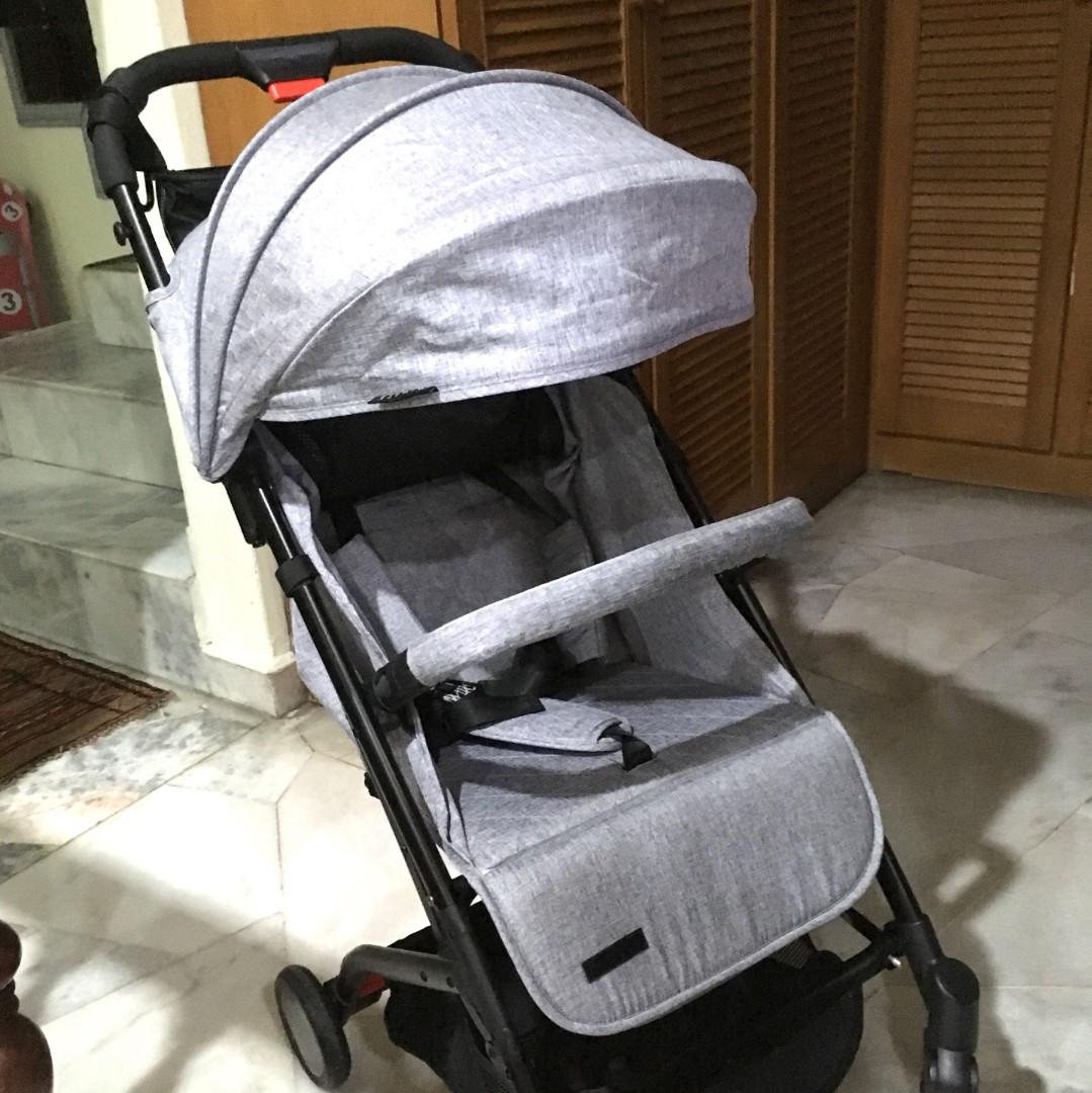 Mimosa Cabin/Travel Stroller, Babies & Kids, Going Out, Strollers on Carousell