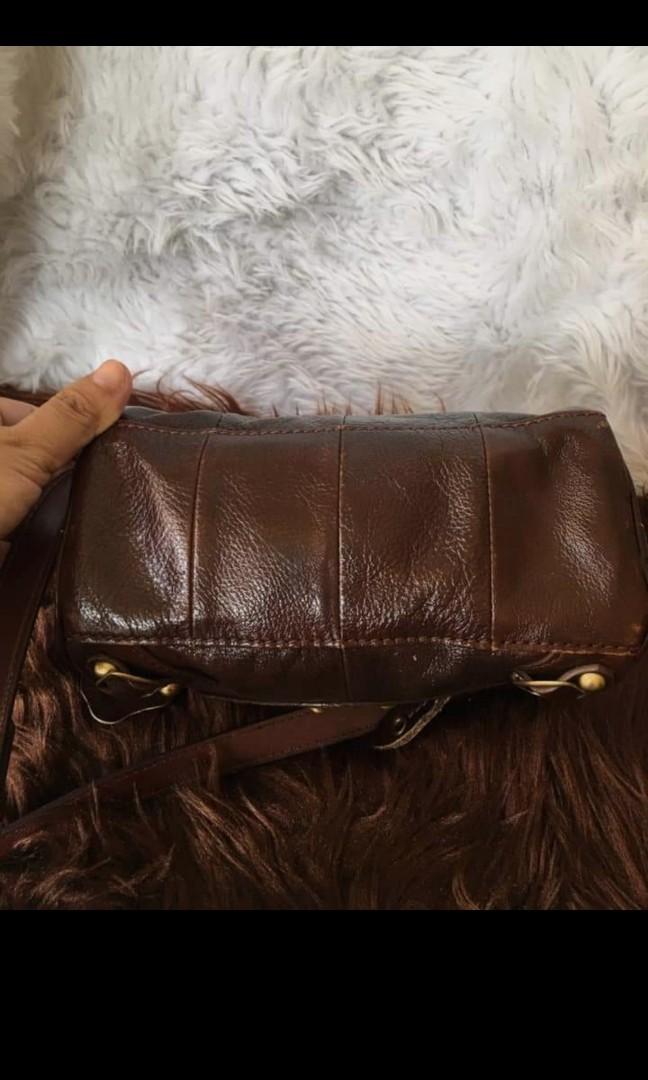 Mini_Balen insp❤️ (Category: Luxury Bags & Wallets) located in Quezon City. Submitted by sparklingcristine31 (Listing ID 1156984304, Image 2). Description: ❤️ no flaws❤️ super minimal sign of usage only!.