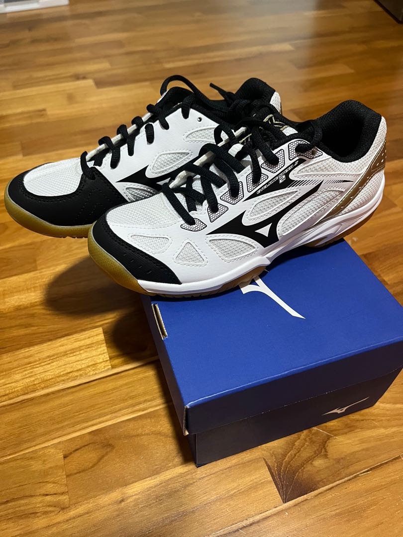 Mizuno cyclone speed 2 2025 jr