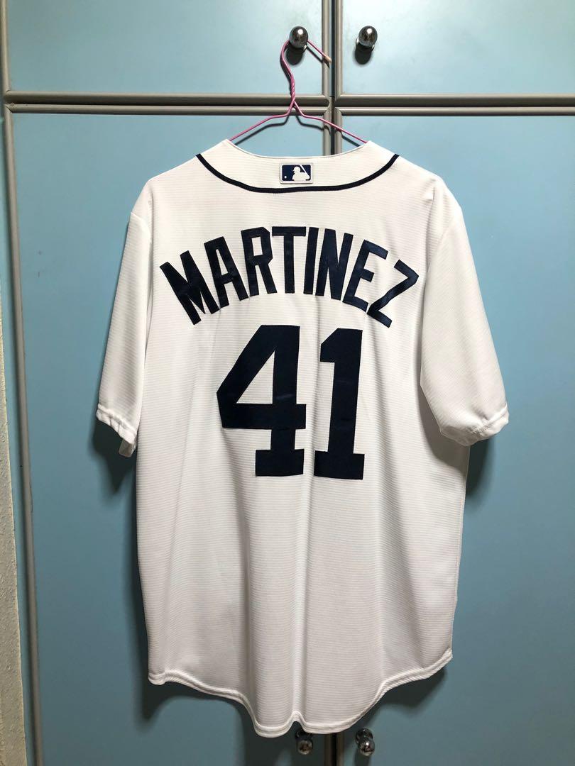 Authentic detroit tigers jersey online