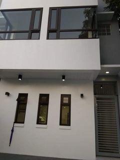Modern house & lot for sale at betterliving paranaque