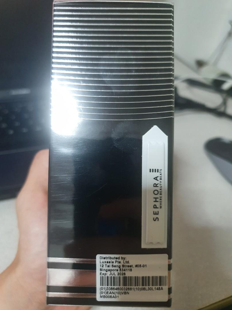 Montblanc legend sephora hotsell