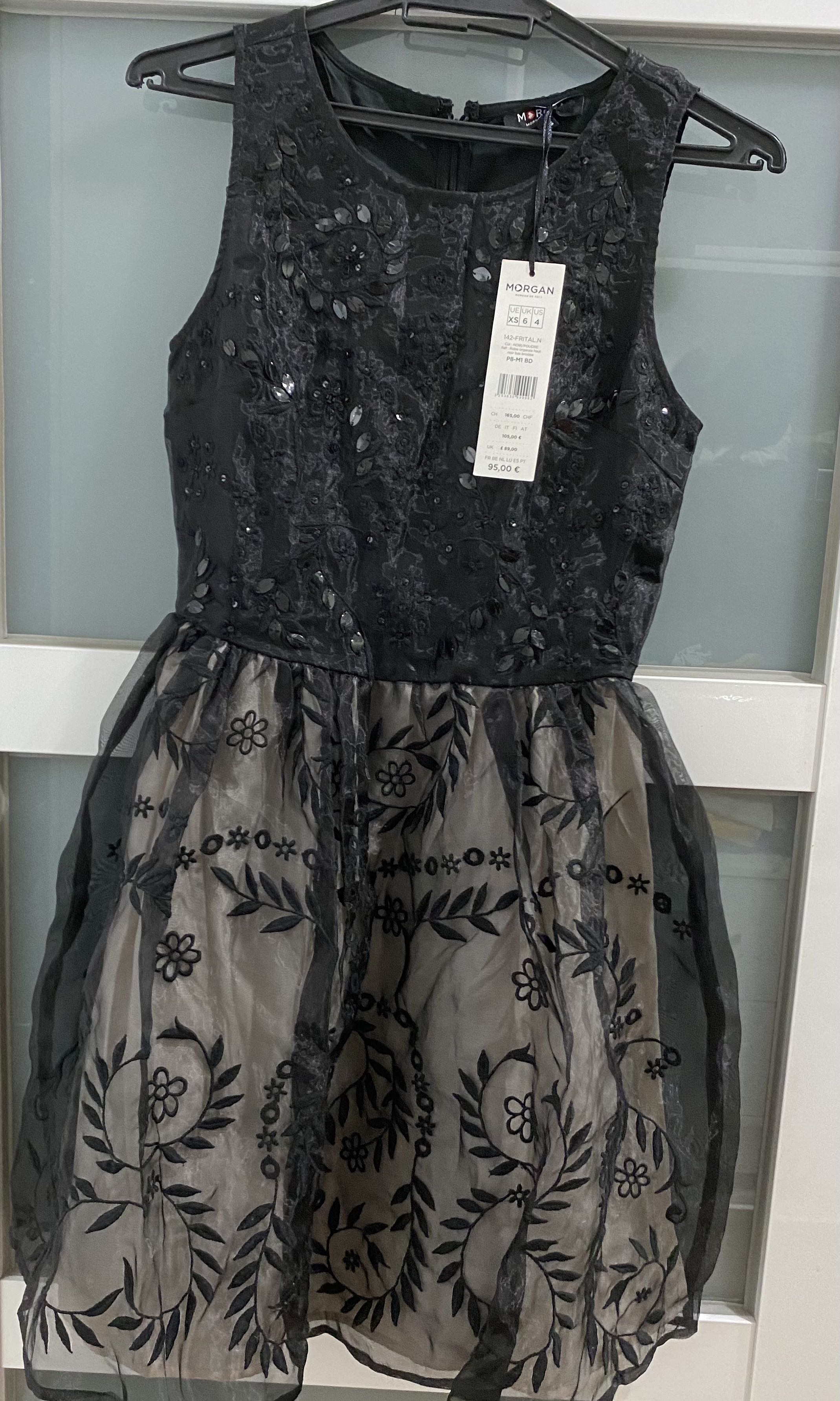 Morgan deals clothing uk