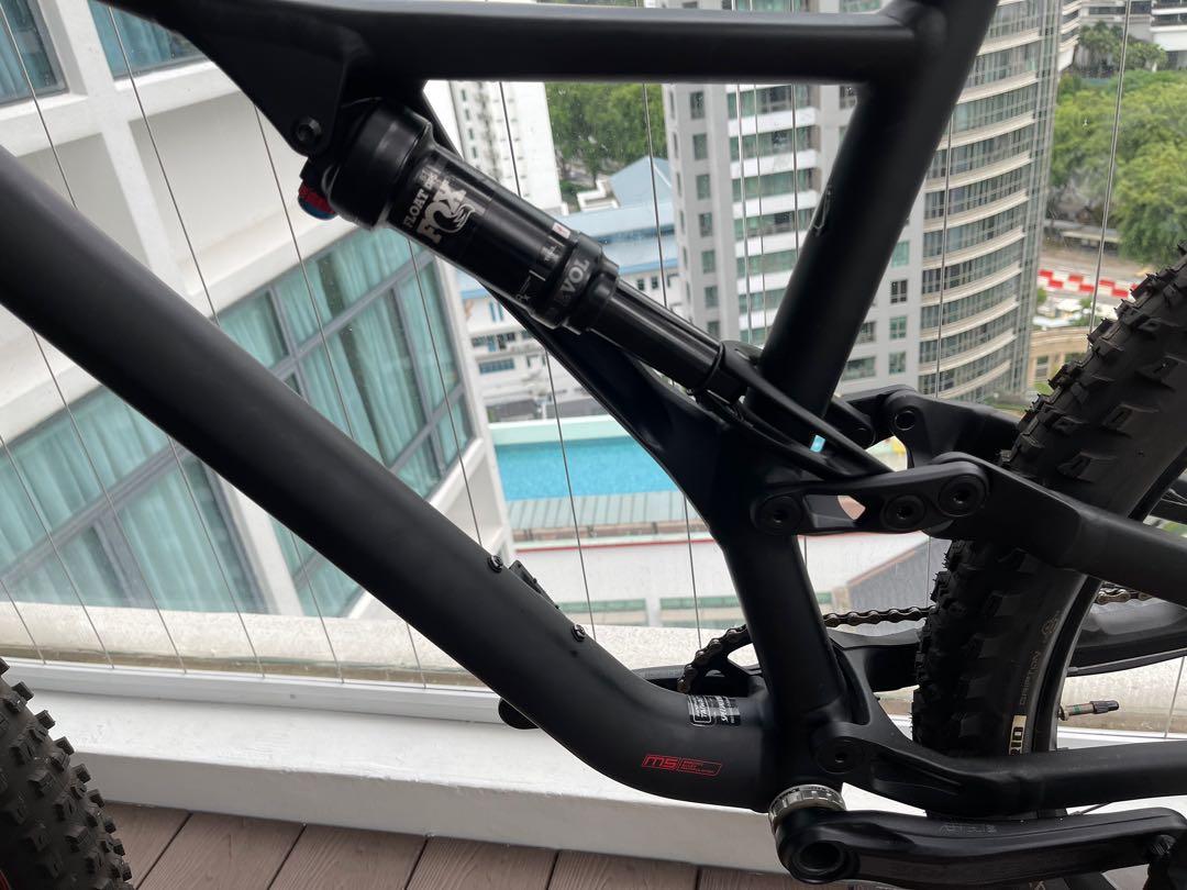 Men's stumpjumper comp alloy 27.5 2025